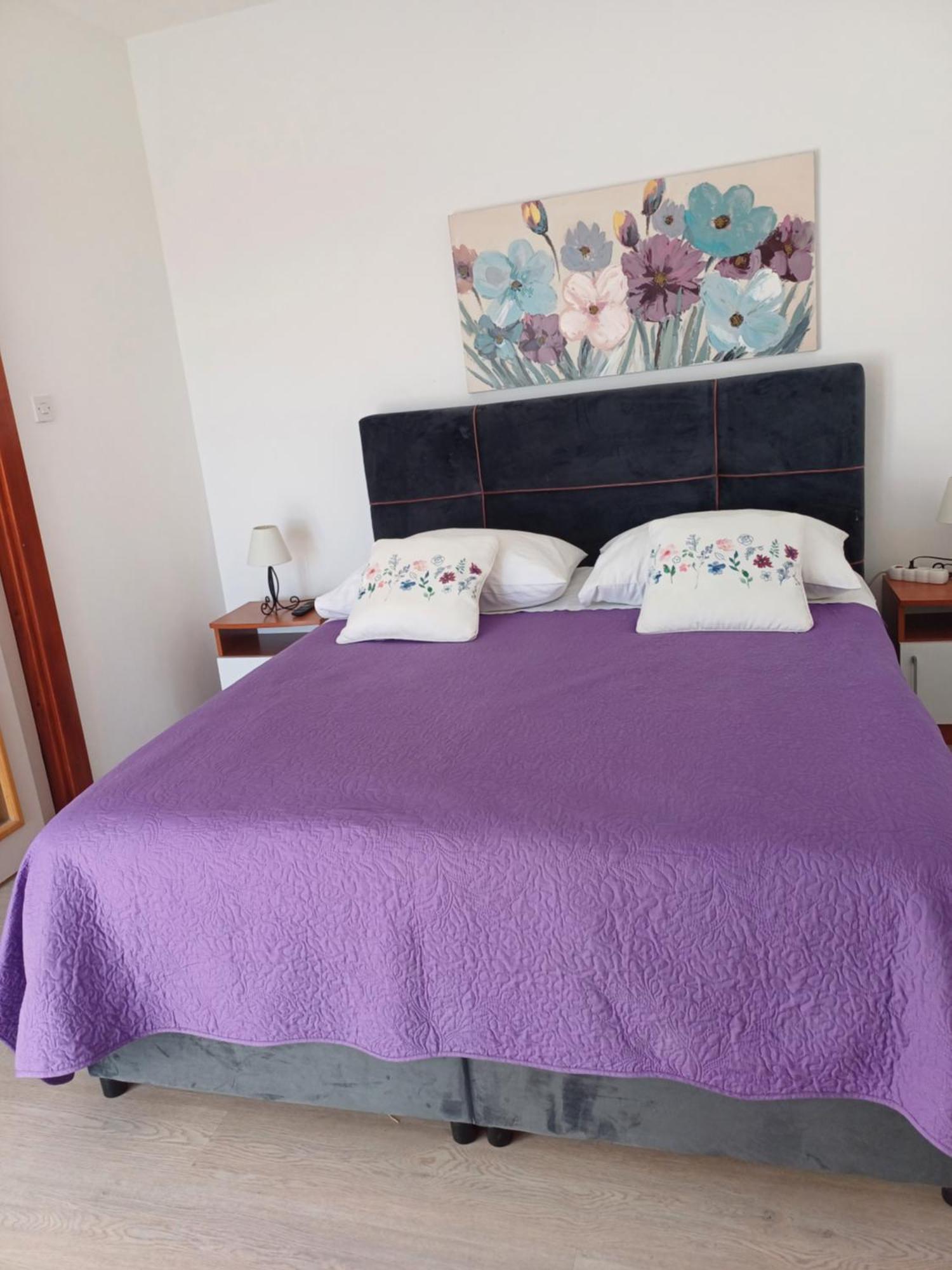 Apartments Jure Miljak โปดสตรานา ภายนอก รูปภาพ