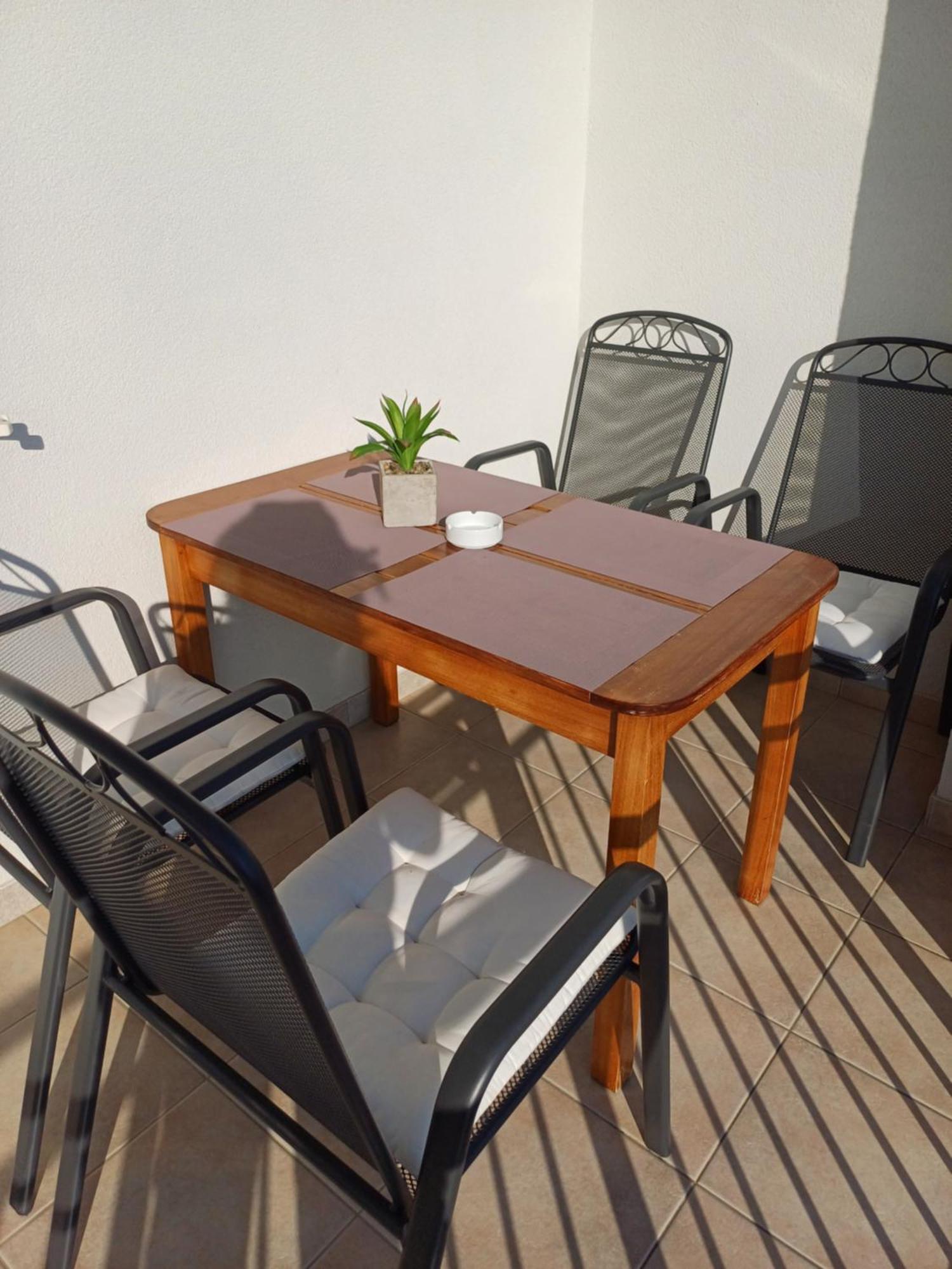 Apartments Jure Miljak โปดสตรานา ภายนอก รูปภาพ