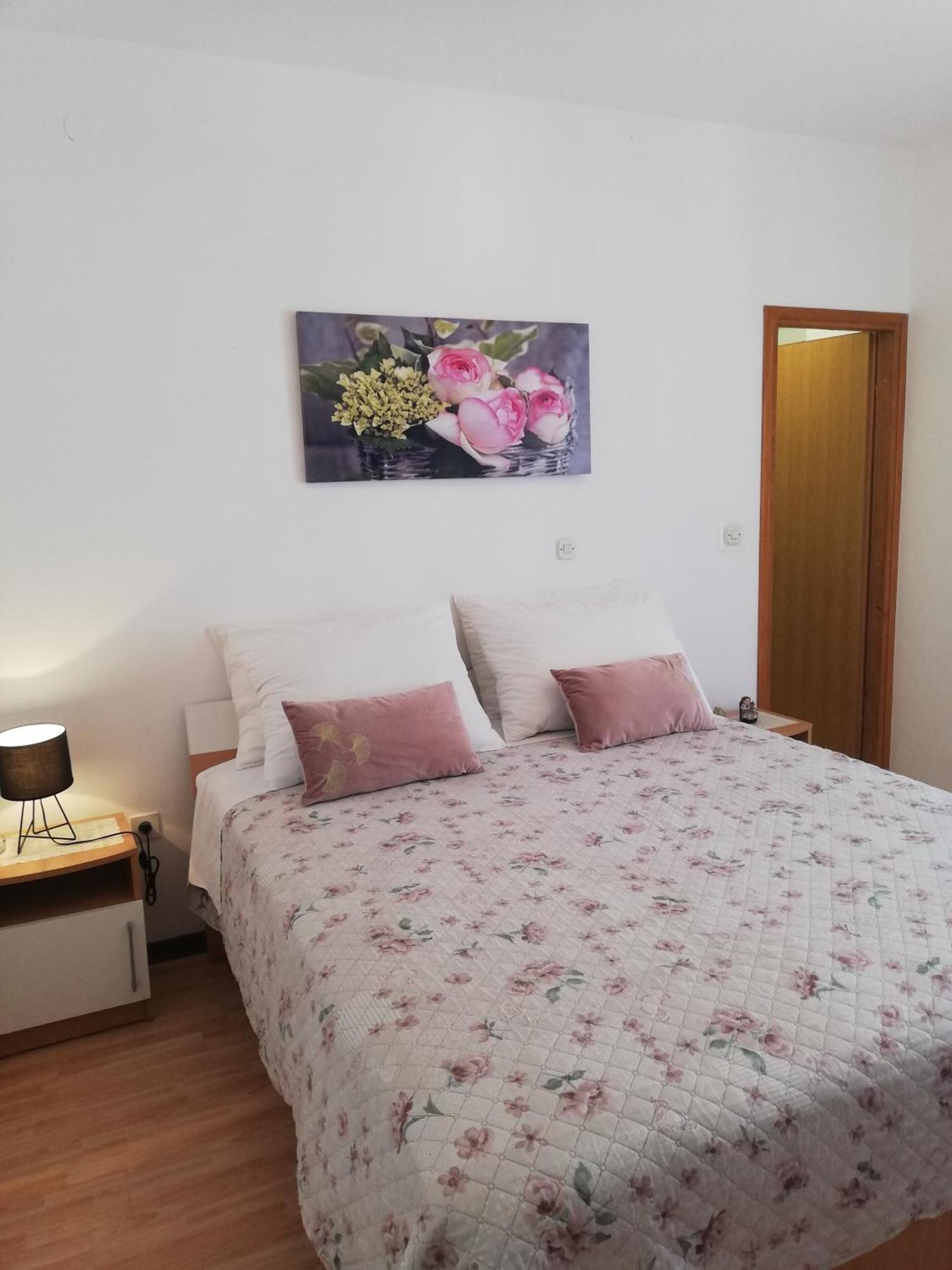 Apartments Jure Miljak โปดสตรานา ห้อง รูปภาพ